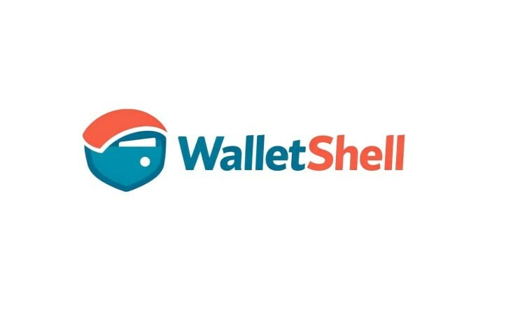 WalletShell logo