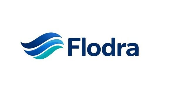 Flodra logo