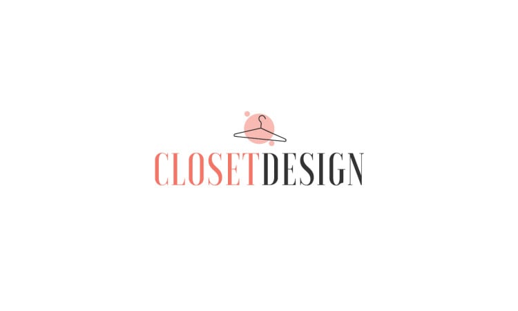 ClosetDesign logo