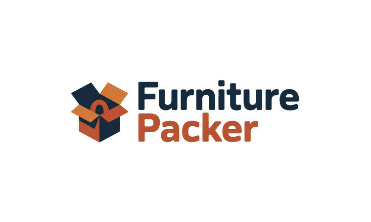 FurniturePacker logo