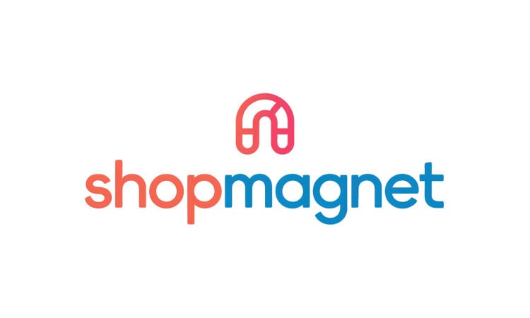 ShopMagnet logo