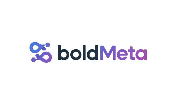 BoldMeta logo