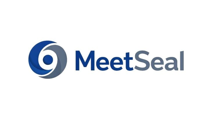 MeetSeal logo