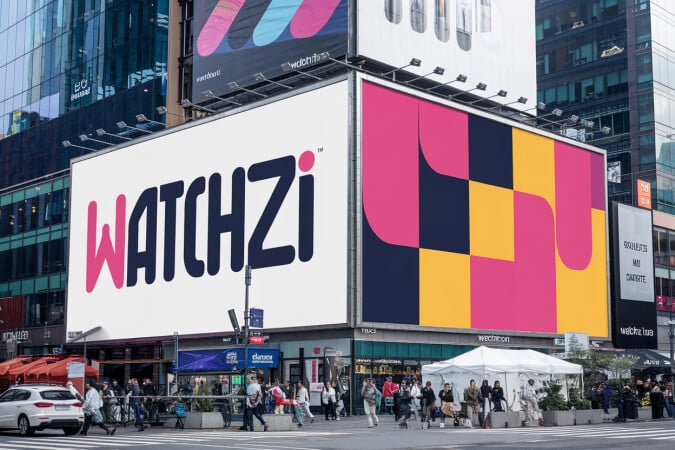 Watchzi.com — 3