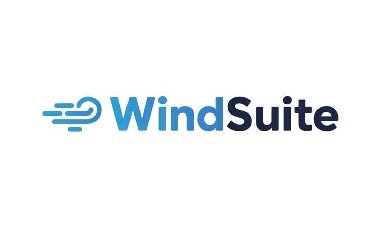 WindSuite logo