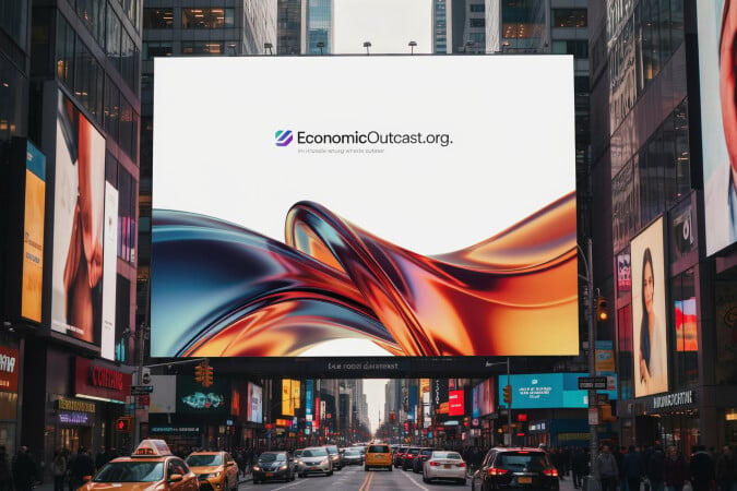 EconomicOutcast.org — 3