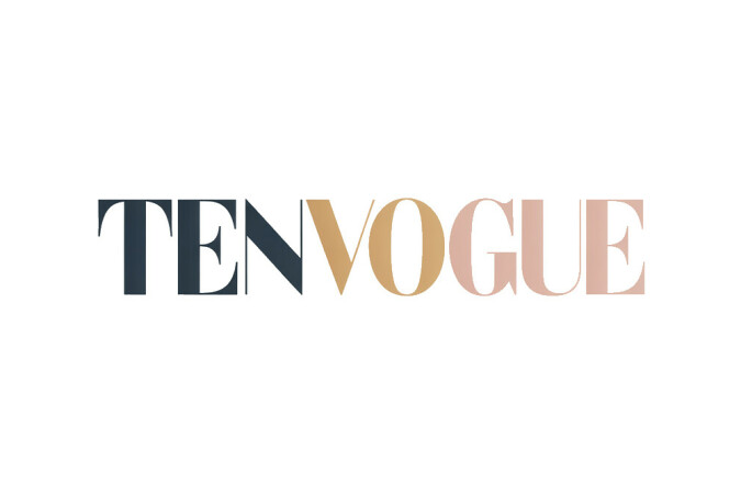 TenVogue.com - Unique premium domains