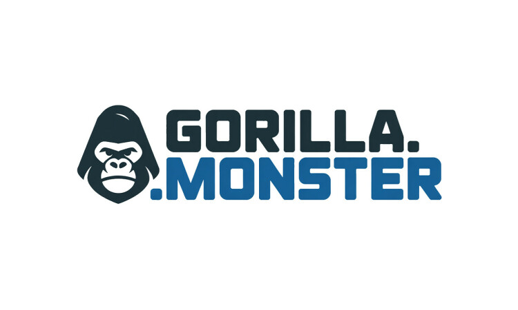 Gorilla logo