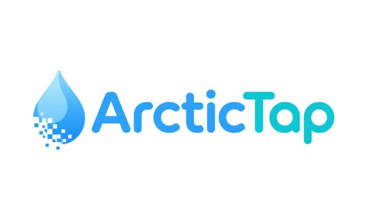 ArcticTap logo