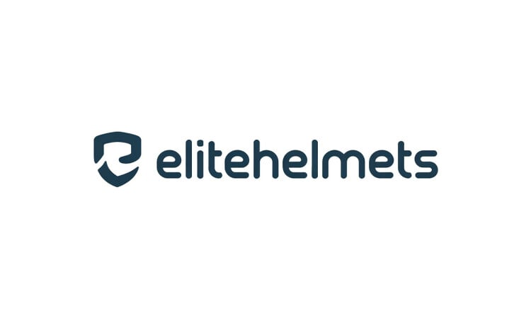 EliteHelmets logo
