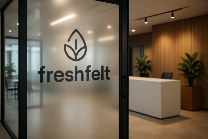 freshfelt.com - Cool premium domains