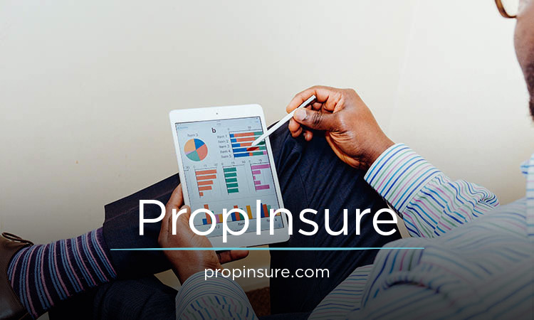 PropInsure.com - buy Unique premium names