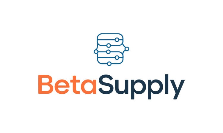 BetaSupply logo