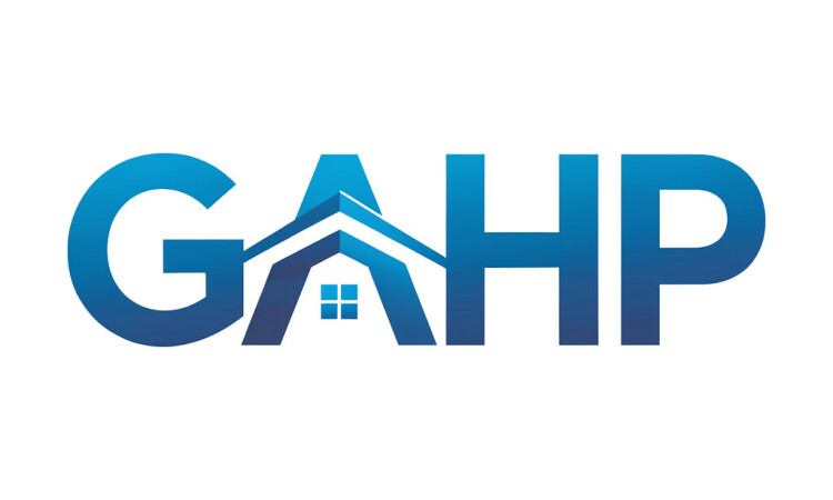GAHP logo
