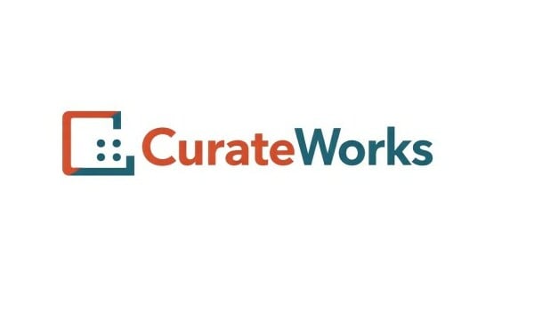 CurateWorks logo