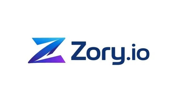 Zory logo