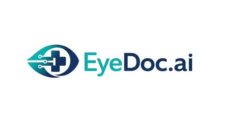 EyeDoc logo