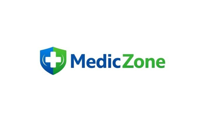 MedicZone logo