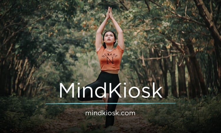 MindKiosk.com - Cool premium names