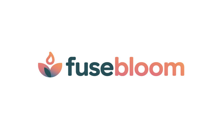 FuseBloom.com - Cool premium domain marketplace
