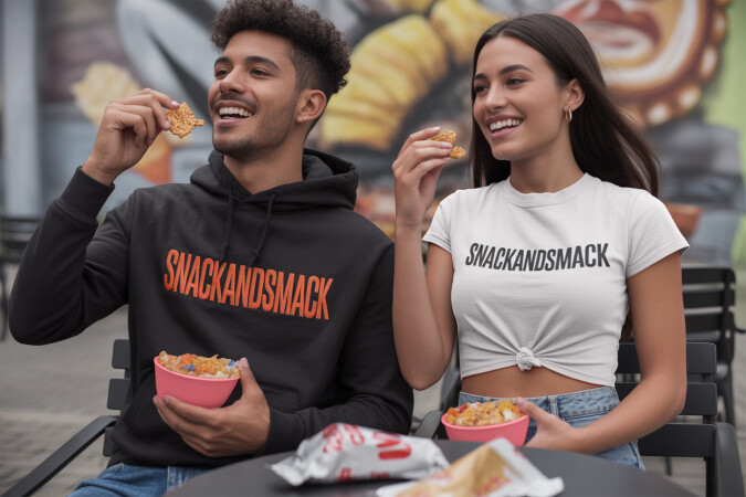 SnackAndSmack.com image 4