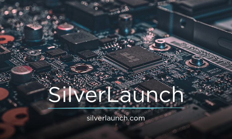 SilverLaunch.com - Catchy premium domains