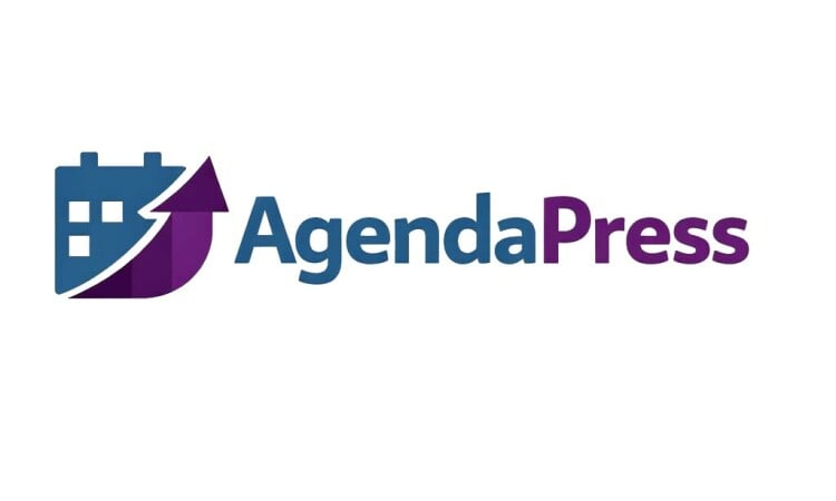 AgendaPress logo