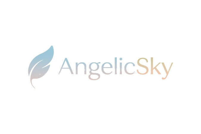 AngelicSky logo