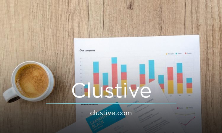 Clustive.com - buying Cool premium names