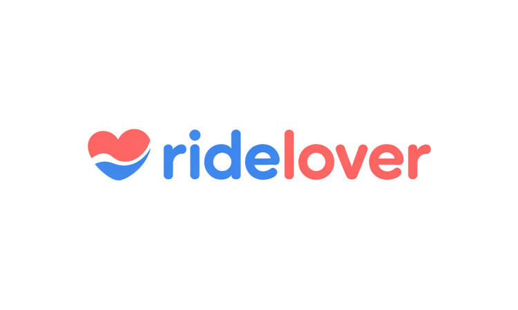 RideLover.com - Great premium names