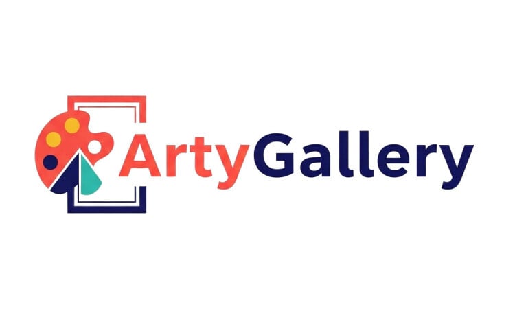 ArtyGallery.com