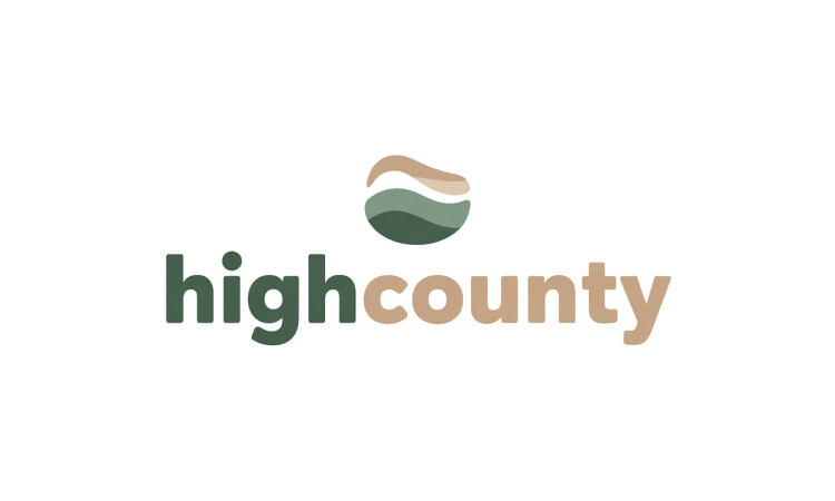 HighCounty.com - Creative premium domain marketplace