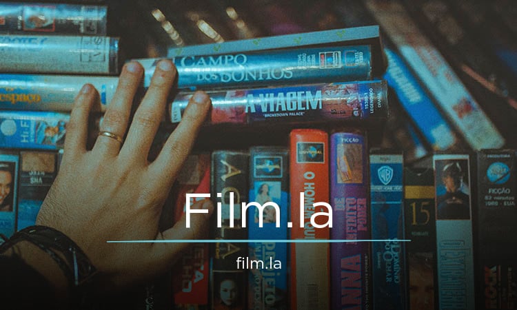 Film logo