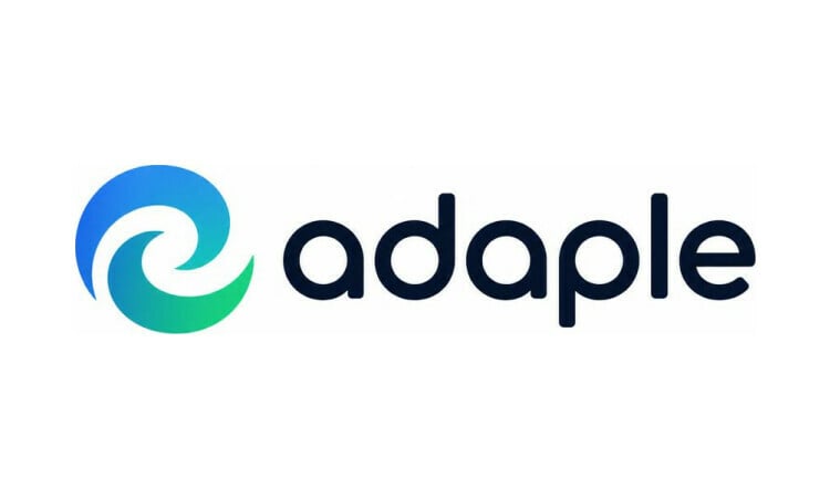 Adaple logo