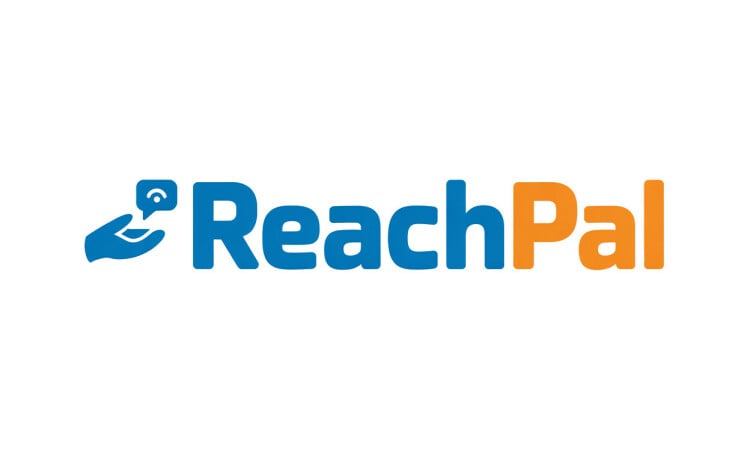 ReachPal logo