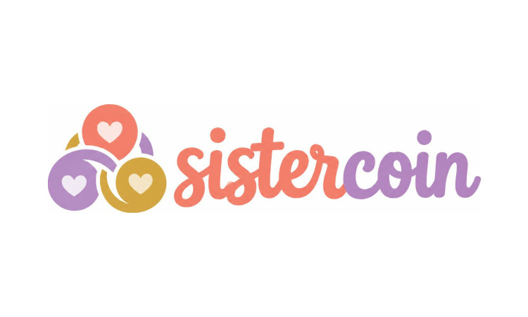 SisterCoin logo