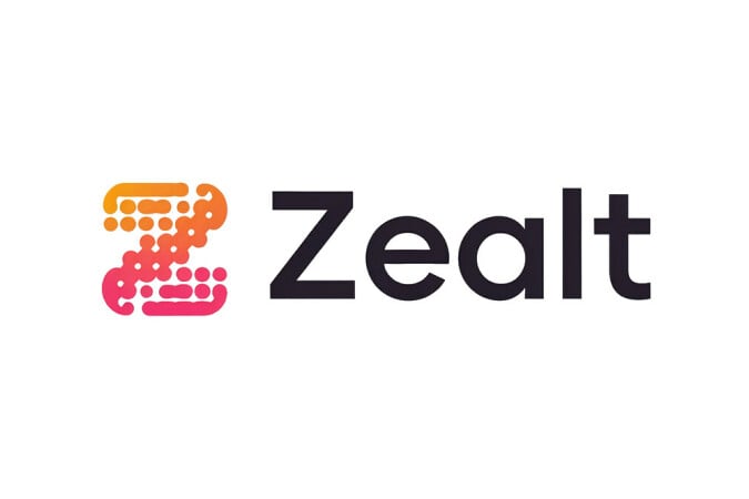 Zealt logo
