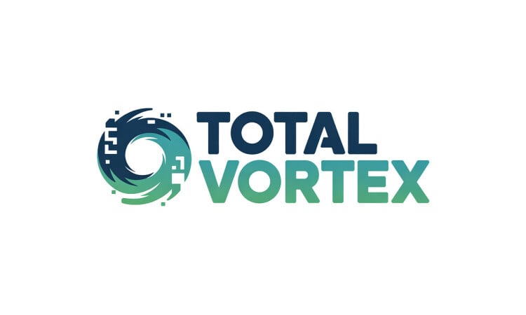 TotalVortex.com - Creative premium domain marketplace