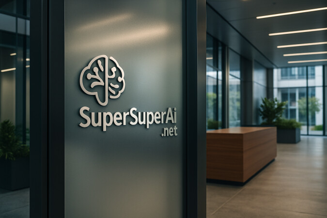 SuperSuperAi.net — 4