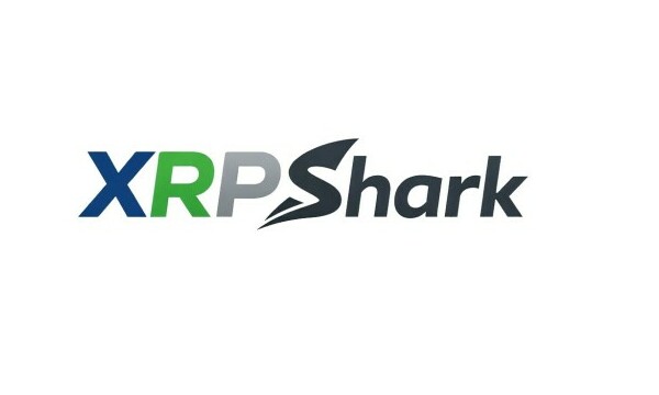 XRPShark logo