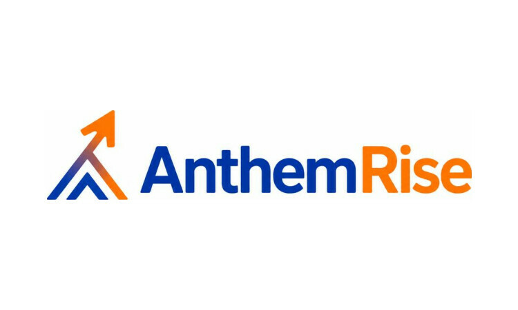 AnthemRise logo
