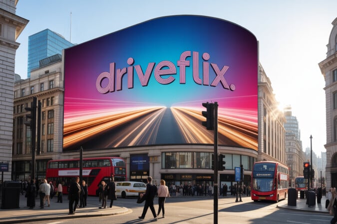 DriveFlix.com image 3