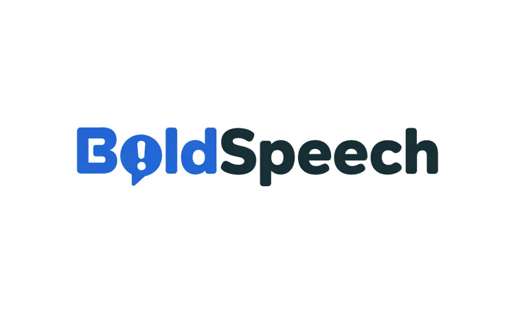 BoldSpeech.com