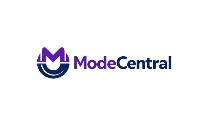ModeCentral logo