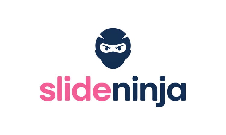 SlideNinja logo