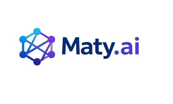 Maty logo
