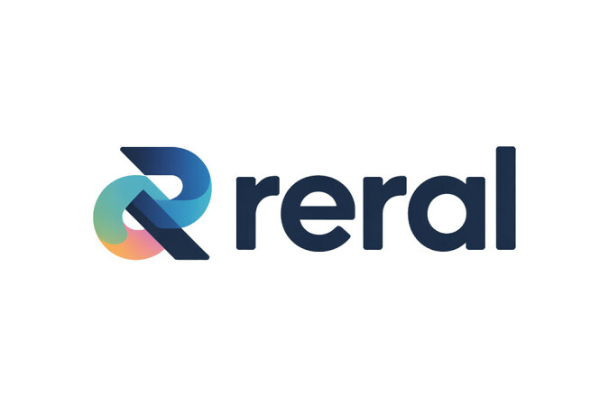reral logo
