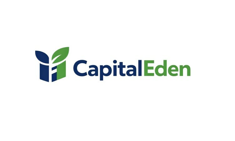 CapitalEden.com - New premium domains