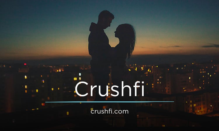 Crushfi.com - Catchy premium domain names for sale