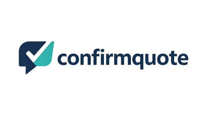 ConfirmQuote logo